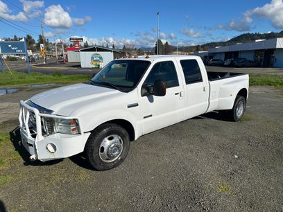 Used 2006 Ford F350 Lariat