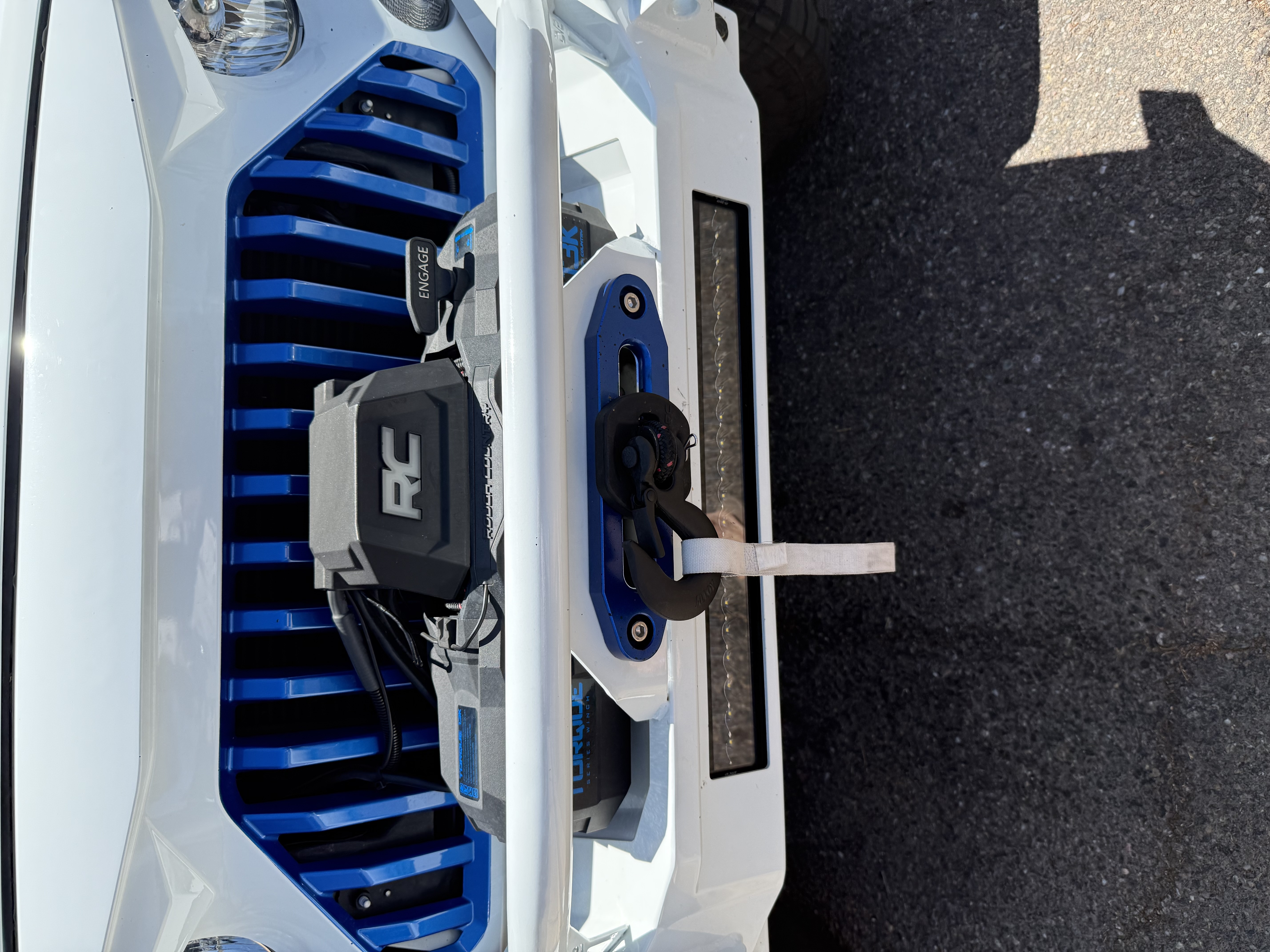 Used 2017 Jeep Wrangler Unlimited Sport w/ Quick Order Package 24S AWD/4WD image 11