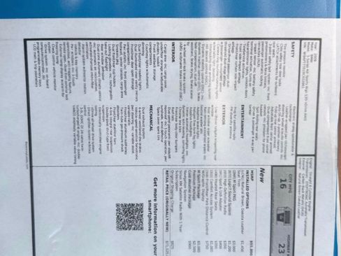 Used 2009 BMW 535i xDrive 535i xDrive Sport Wagon 4D image 13