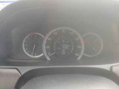 Used 2013 Honda Accord EX-L