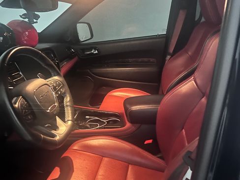 Used 2023 Dodge Durango SRT Hellcat image 15