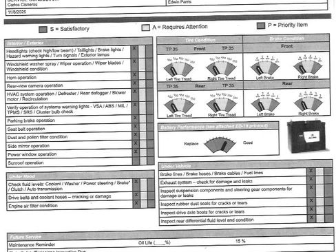 Used 2018 Acura NSX image 12