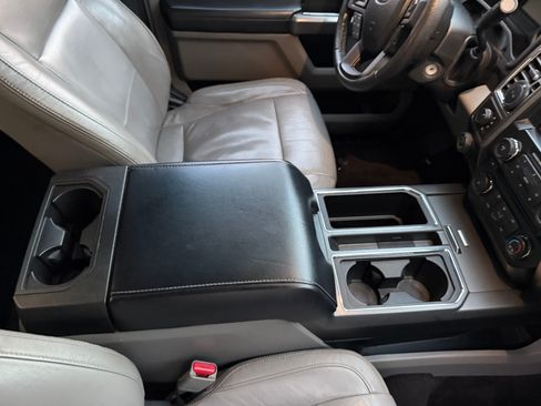 Used 2016 Ford F150 XLT w/ Equipment Group 301A Mid image 14