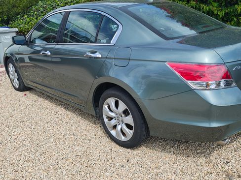 Used 2009 Honda Accord EX-L image 6