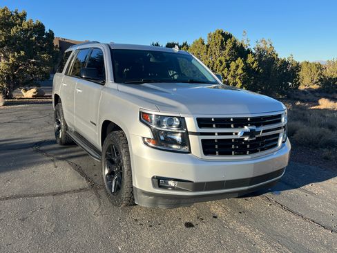 Used 2020 Chevrolet Tahoe Premier image 11