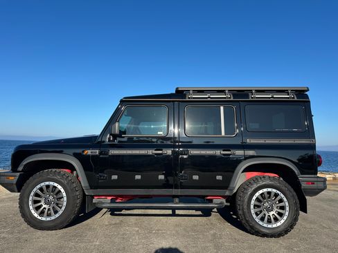 Used 2024 INEOS Grenadier image 2