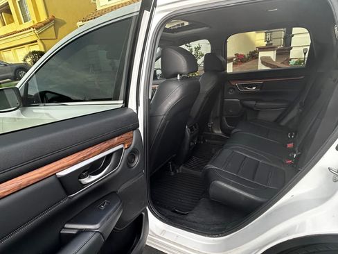 Used 2020 Honda CR-V EX-L image 8