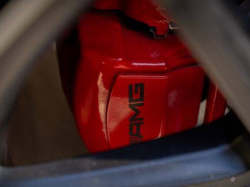 Used 2024 Mercedes-Benz G 63 AMG 4MATIC image 17