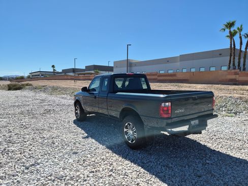 Used 2004 Ford Ranger XLT image 4
