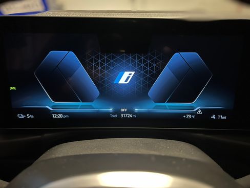 Used 2023 BMW i4 M50 w/ Premium Package image 27