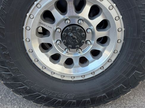 Used 2021 RAM 2500 Laramie AWD/4WD image 5