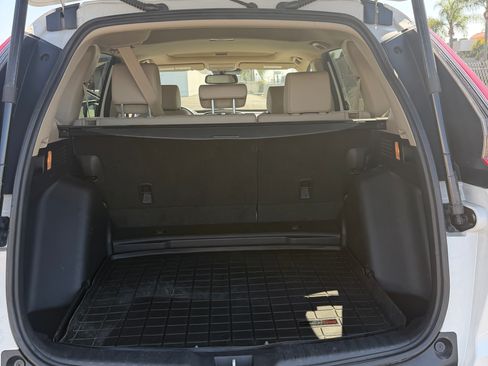 Used 2021 Honda CR-V EX-L image 10