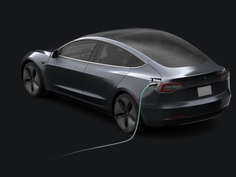 Used 2020 Tesla Model 3 Long Range image 21