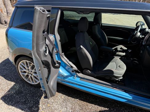Used 2013 MINI Cooper Clubman S FWD image 14