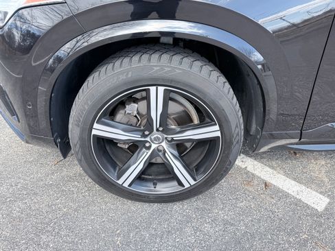 Used 2019 Volvo XC90 T6 R-Design w/ Advanced Package image 30