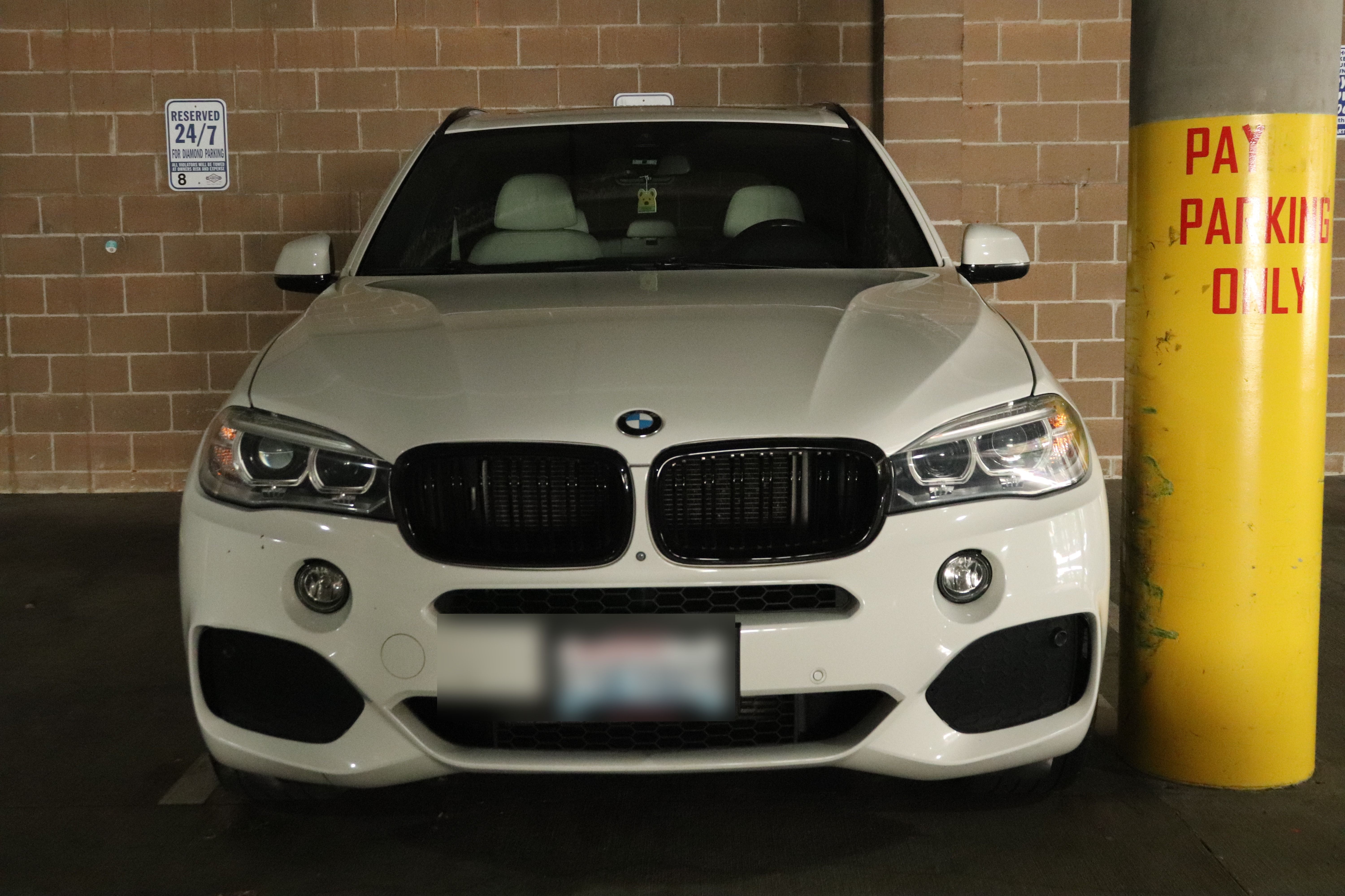 Used 2016 BMW X5 xDrive35i AWD/4WD image 2