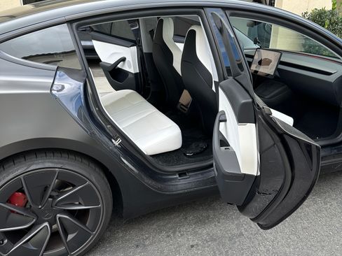 Used 2024 Tesla Model 3 Performance image 12