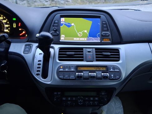 Used 2008 Honda Odyssey EX-L image 4