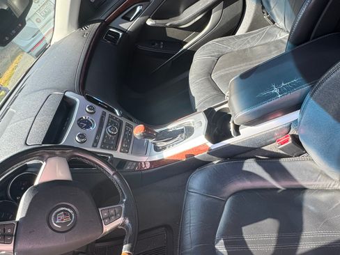 Used 2012 Cadillac CTS Luxury image 15