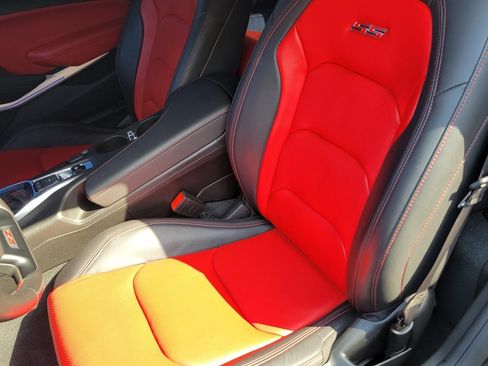 Used 2022 Chevrolet Camaro SS image 13