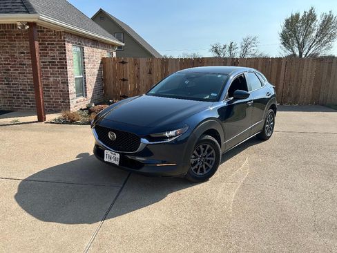Used 2024 MAZDA CX-30 AWD 2.5 S image 5
