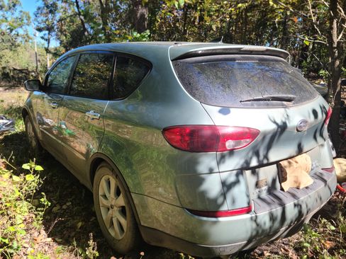 Used 2006 Subaru Tribeca w/ 3rd Row image 6