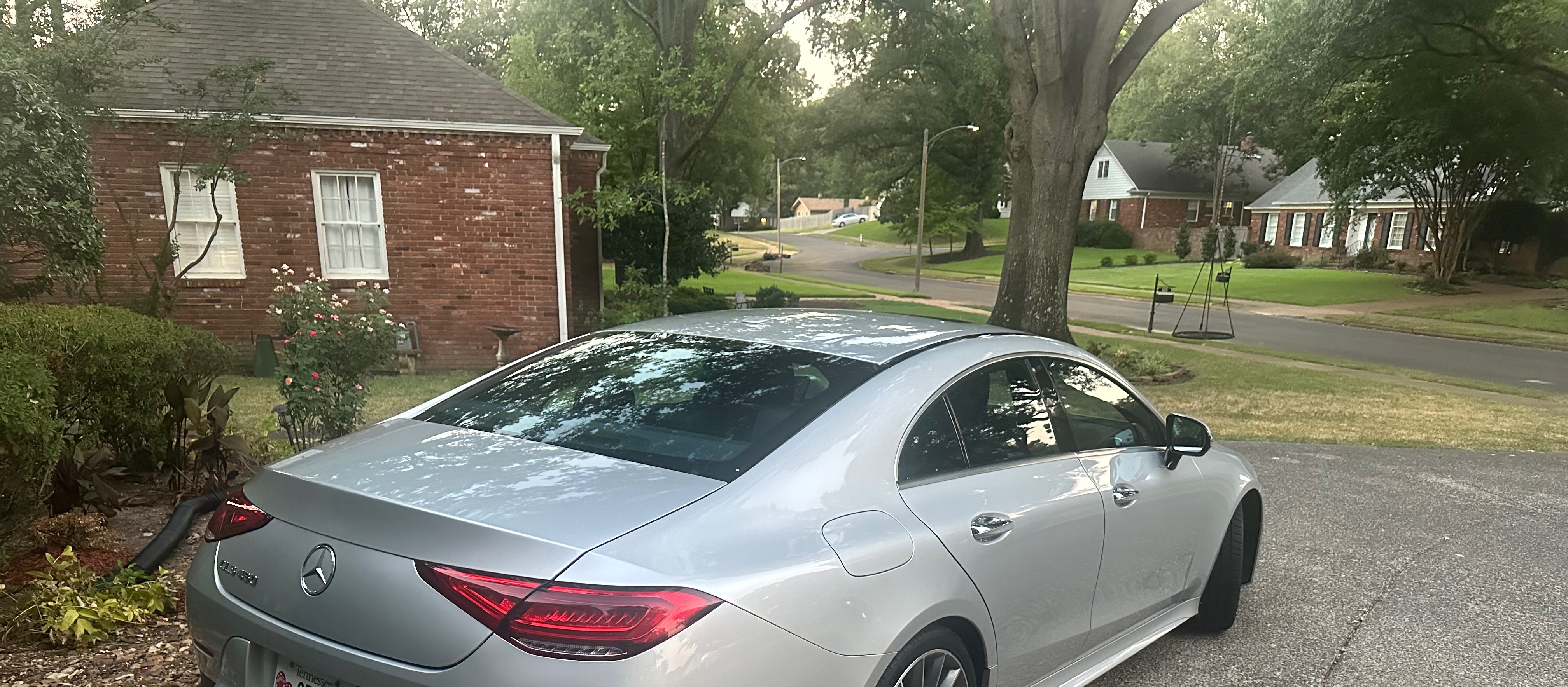 Used 2019 Mercedes-Benz CLS 450 image 9