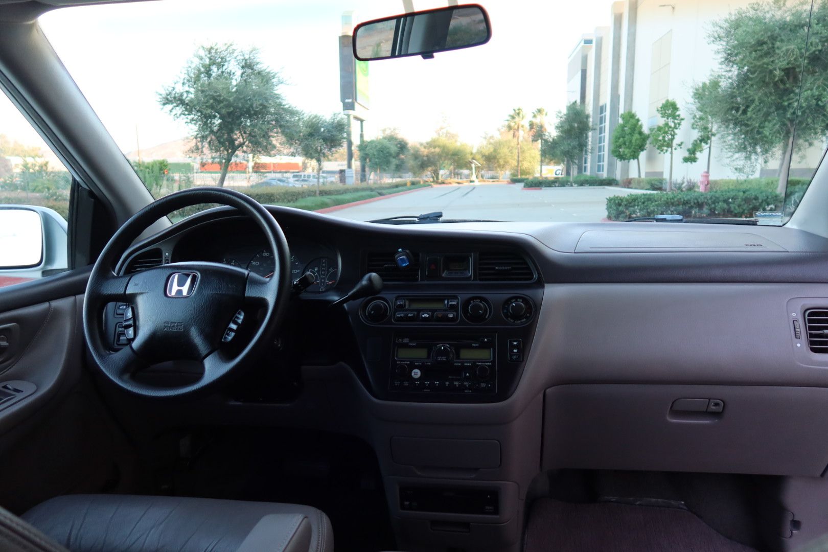 Used 2002 Honda Odyssey EX image 20
