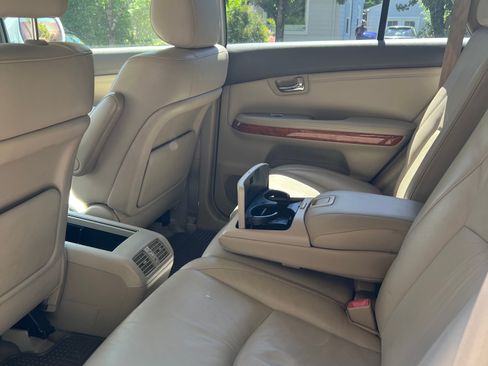 Used 2005 Lexus RX 330 AWD w/ Premium Plus Pkg image 18