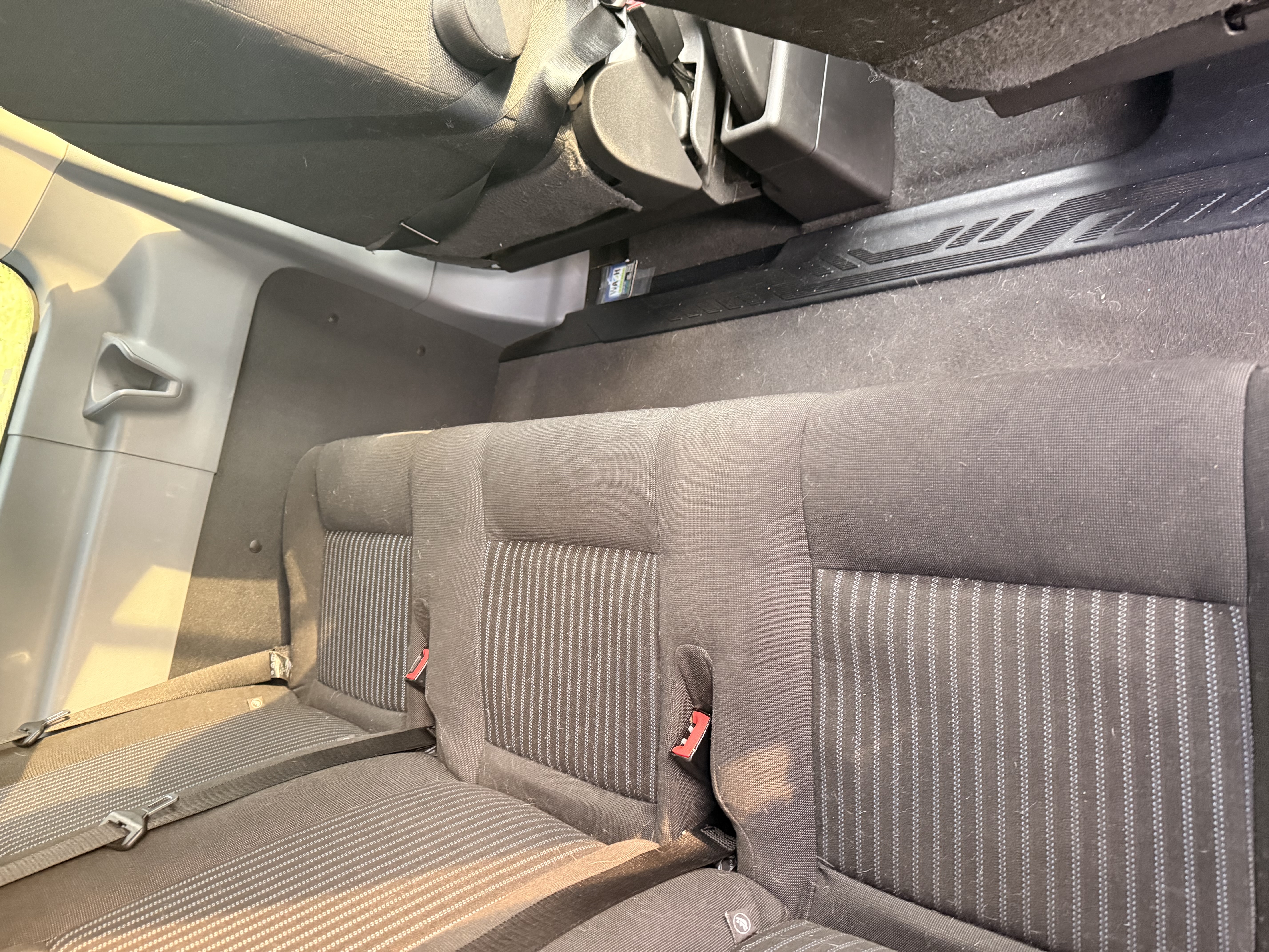Used 2016 Ford Transit 350 XLT RWD image 2
