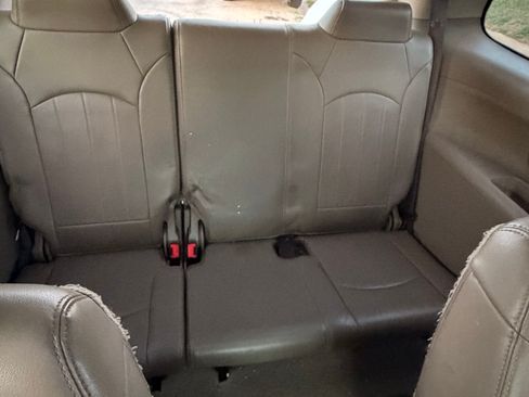Used 2015 GMC Acadia Denali FWD image 11