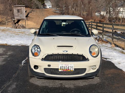 Used 2007 MINI Cooper S image 15