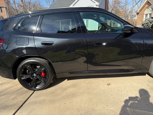 Used 2025 BMW X3 M50 w/ Premium Package image 6