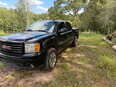 Used 2012 GMC Sierra 1500 SLT