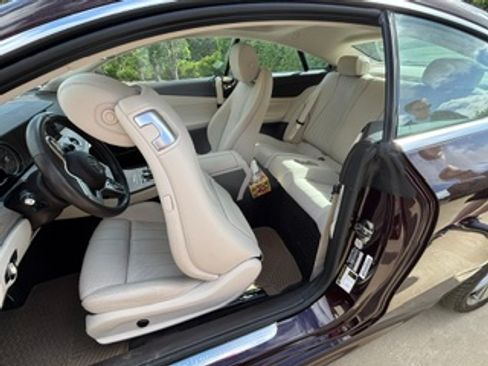 Used 2019 Mercedes-Benz E 450 Coupe image 9