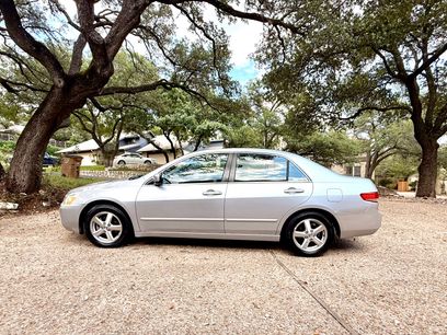 Used 2004 Honda Accord EX