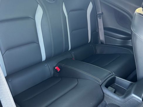 Used 2022 Chevrolet Camaro SS image 15