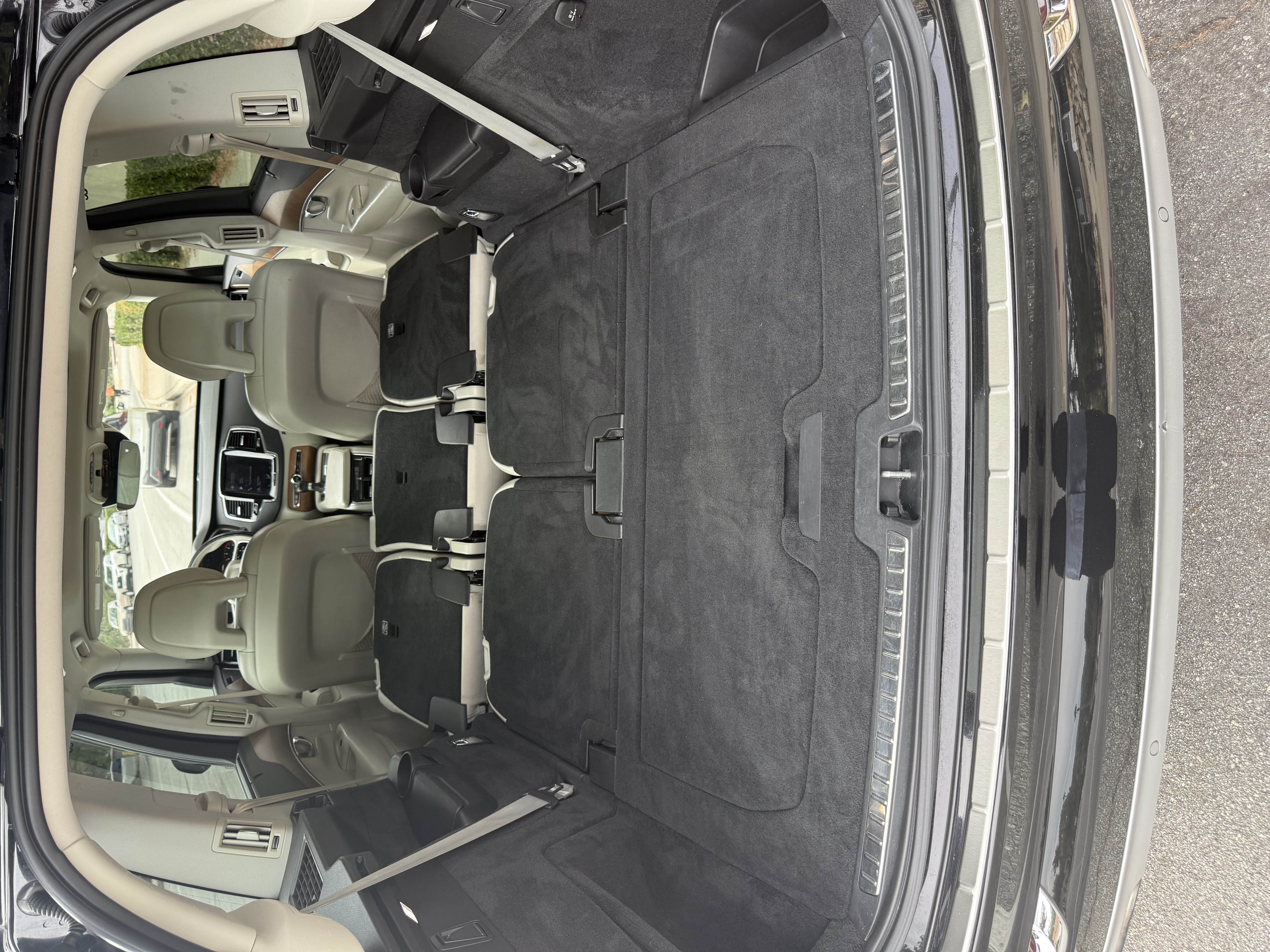 Used 2018 Volvo XC90 T6 Inscription w/ Convenience Package AWD/4WD image 22