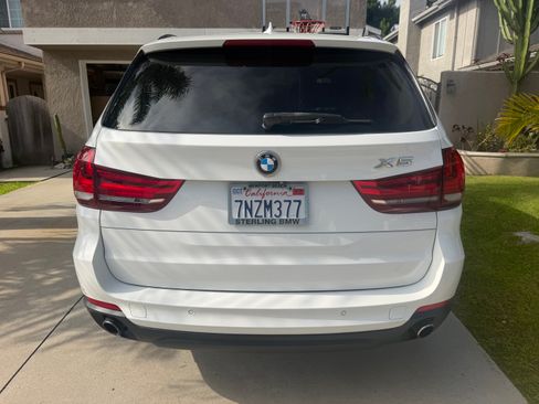 Used 2015 BMW X5 xDrive35i AWD/4WD image 5