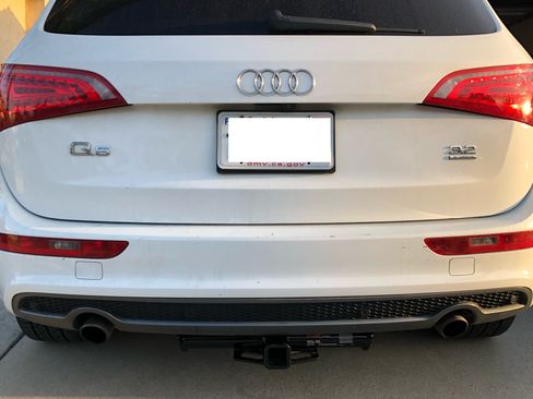 Used 2012 Audi Q5 3.2 Premium Plus image 4