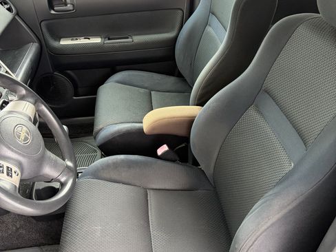 Used 2006 Scion xB FWD image 10