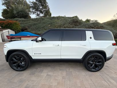 Used 2023 Rivian R1S Adventure