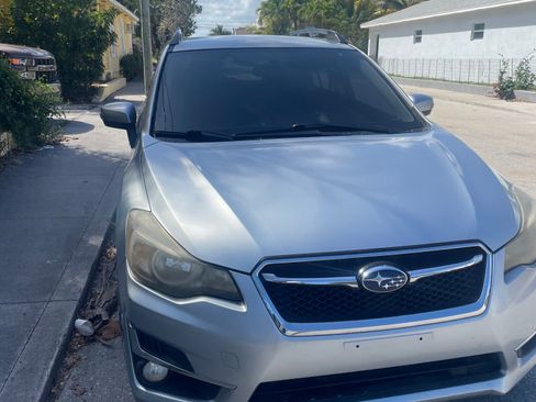 Used 2015 Subaru Impreza 2.0i Sport Premium w/ Popular Package #1 image 12