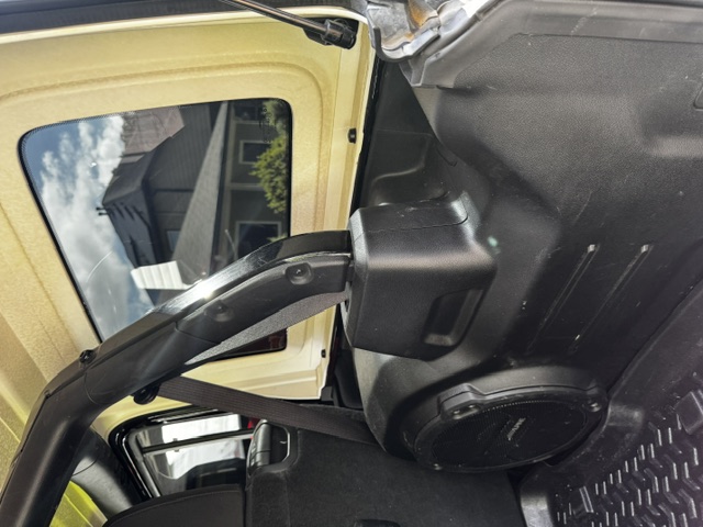 Used 2018 Jeep Wrangler Unlimited Rubicon AWD/4WD image 24