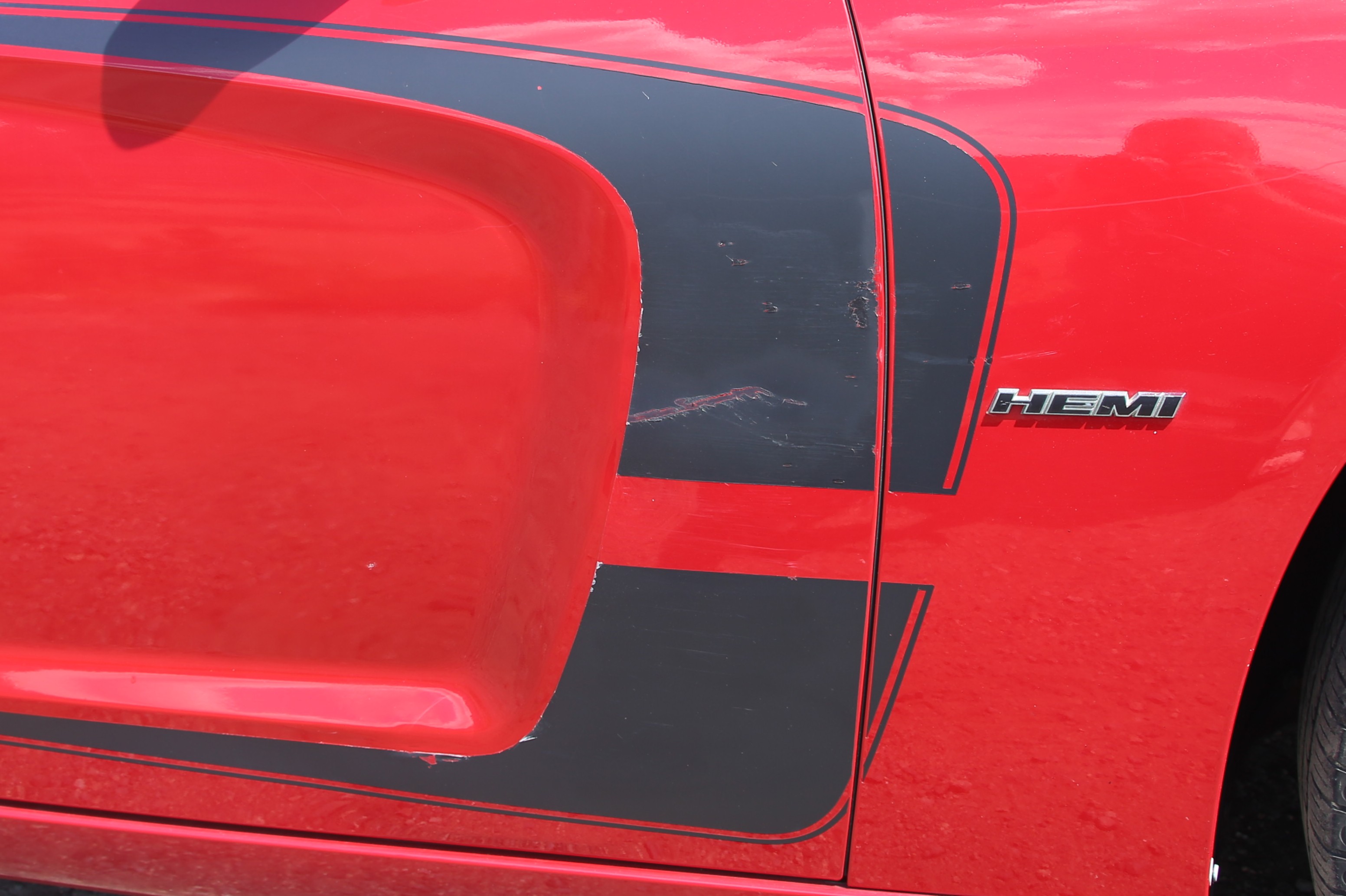 Used 2013 Dodge Charger R/T AWD/4WD image 21