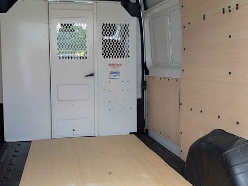 Used 2019 RAM ProMaster 1500 image 12