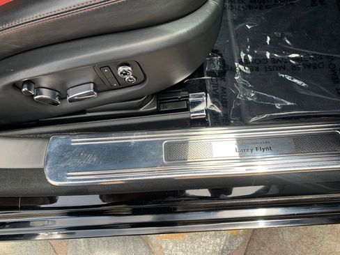 Used 2012 Bentley Mulsanne RWD image 14