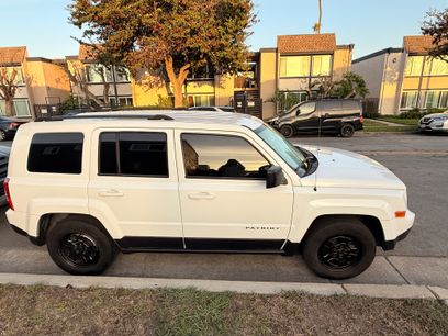 Used 2016 Jeep Patriot Sport w/ Power Value Group