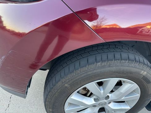 Used 2011 Nissan Murano SL image 10