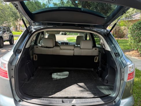 Used 2011 MAZDA CX-9 Touring FWD image 13